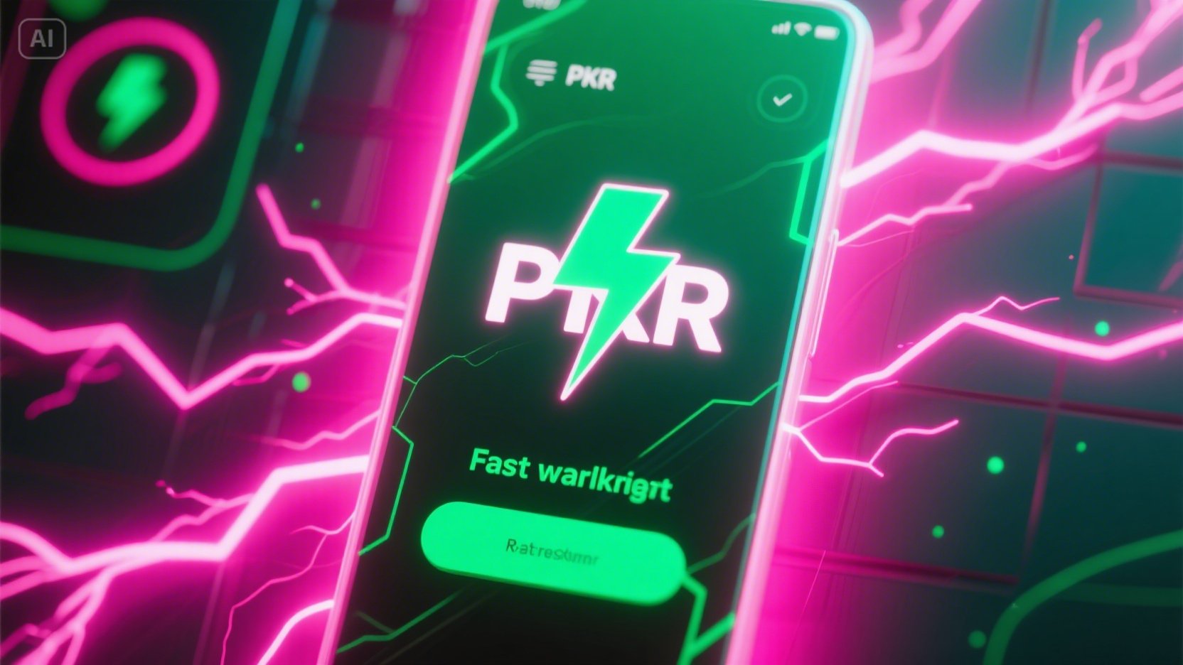 Registration at Power Slots Casino