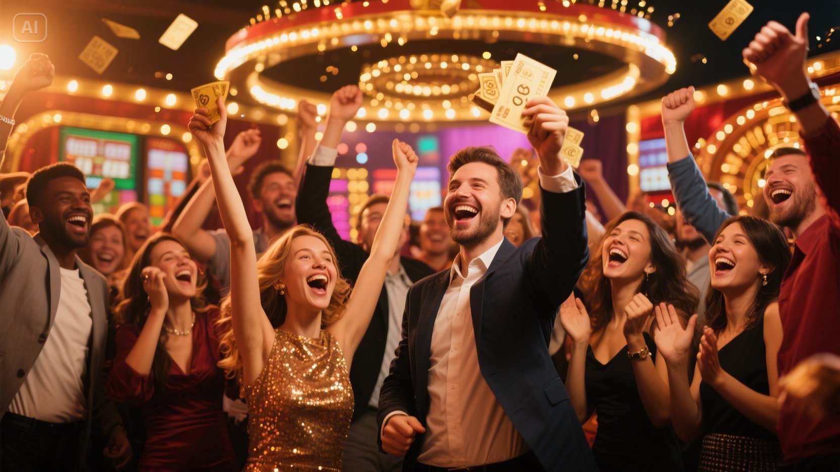 Casino Power Slots desktop and mobile interfaces