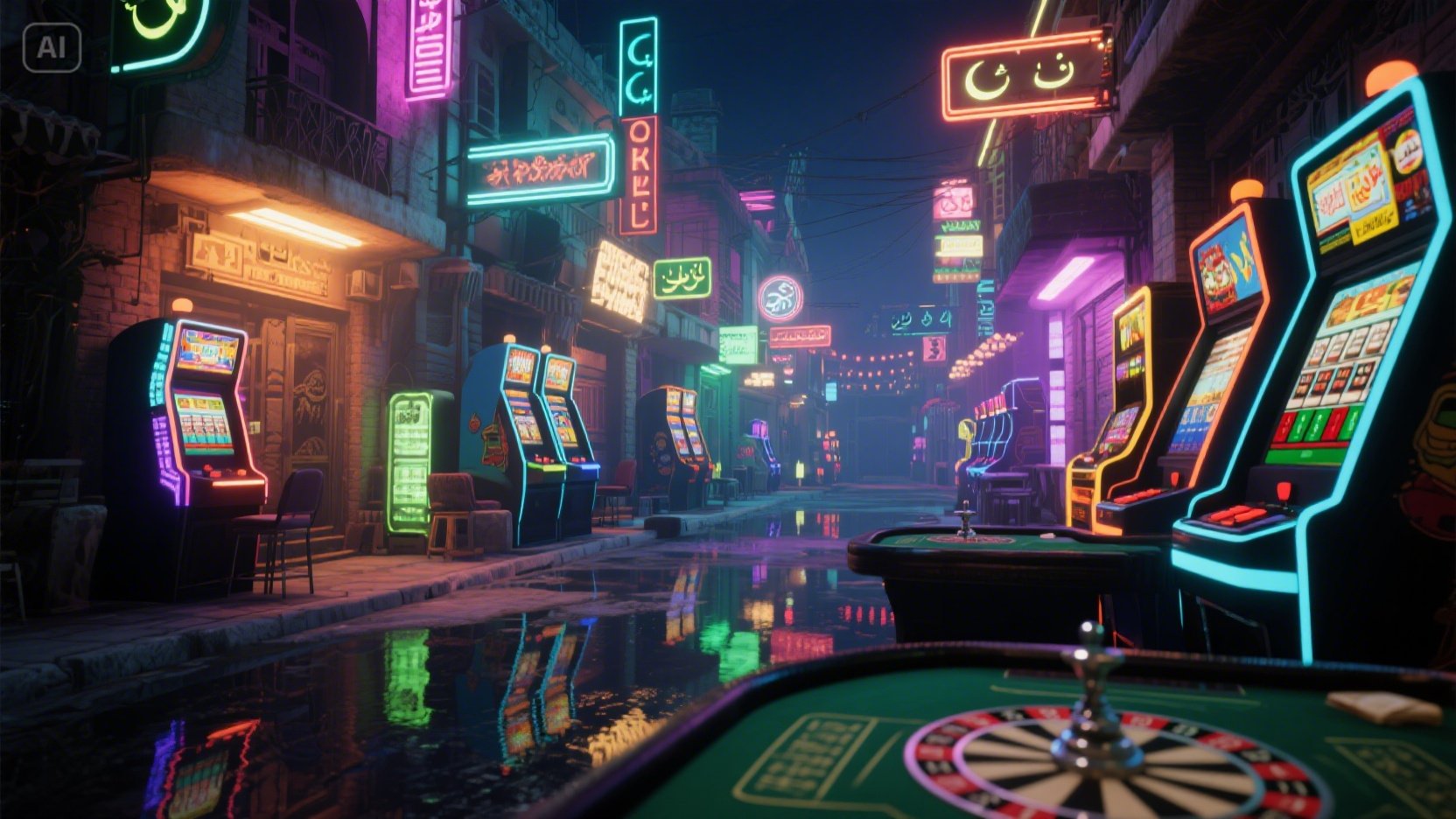 Registration at Power Slots Casino