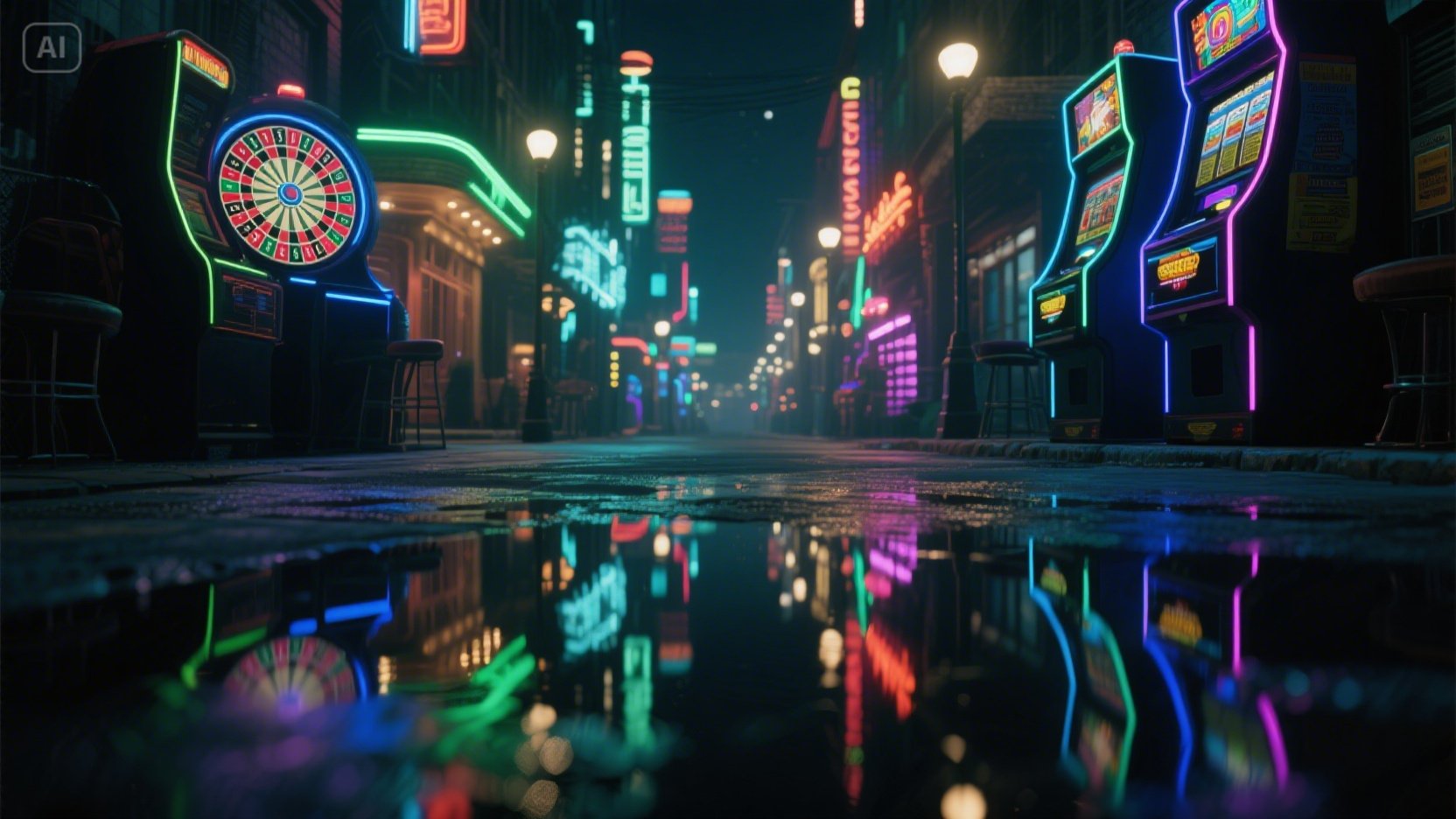 Casino Power Slots desktop and mobile interfaces